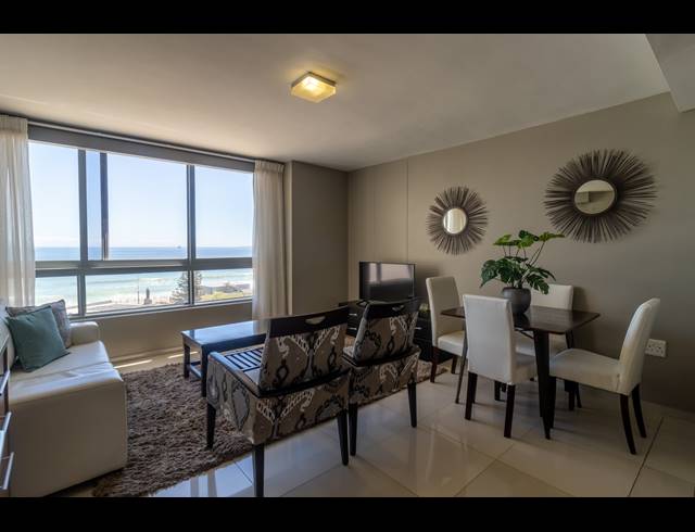 2 BEDROOM APARTMENT FOR SALE IN BLOUBERGSTRAND